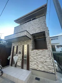 兵庫県神戸市兵庫区神田町【アパート】の外観