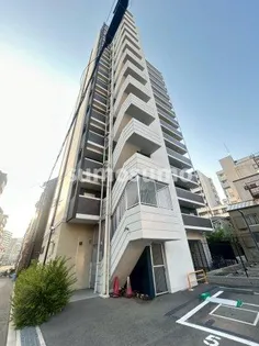 ラヴィータ難波元町(旧 TOYOTOMI STAY Premium【8階】の外観