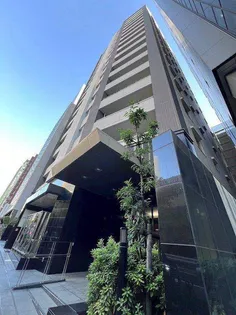 プライア渋谷【16階】の外観