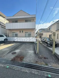 兵庫県神戸市須磨区東落合3丁目【アパート】の外観