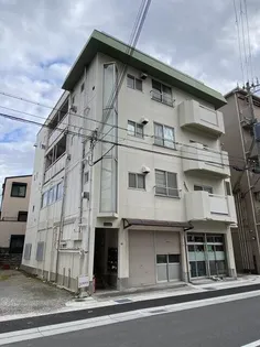 河北ビルの画像