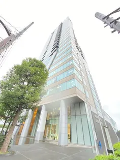 MY TOWER RESIDENCE【14階】の外観