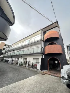 アルカディアマーユIIの画像