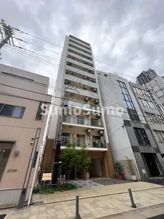 大阪府大阪市中央区道修町2丁目【マンション】の外観