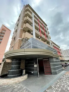 兵庫県神戸市中央区南本町通5丁目【マンション】の外観