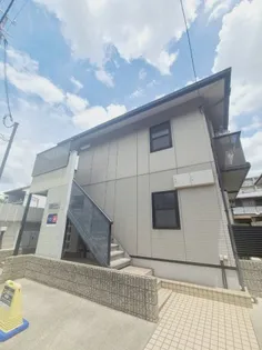 甲楽ハイツの画像