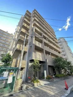 エレナ西宮北口の画像