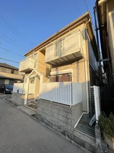 パセオ久保田の画像