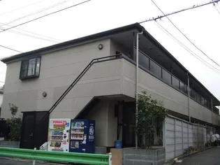 エクセル祐天寺の画像