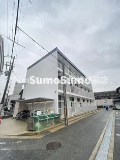 レオパレス尼崎の画像