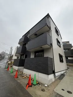 NET-K妙法寺Ⅱ【1階】の外観