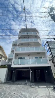 CREALpremier目黒【3階】の外観