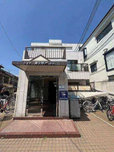 シャトー第9神戸の画像