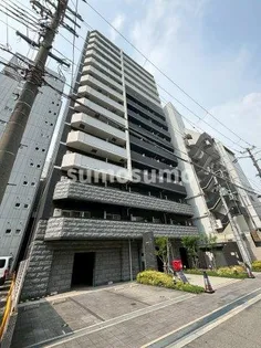 プレサンス北浜パレスの画像