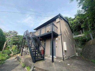 ヴューテラスの画像