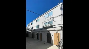 プライムガーデン桜新町の外観