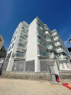 ロイスグラン神戸湊川公園【6階】の外観