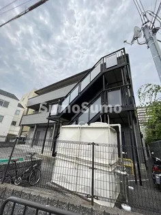 リブレメゾン甲東園エストの画像