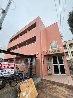 兵庫県西宮市上ケ原一番町【マンション】の外観