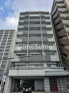 アクアシティオーシャンビューの画像