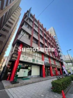 第二銭辰ビルの画像