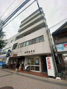 ベルメゾン井上の画像