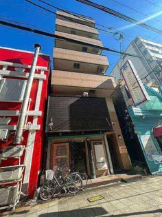 グリーンパレス都の画像