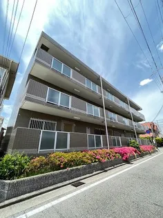 メゾン吉田の画像