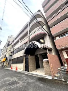 ヴェルコート折鶴の画像