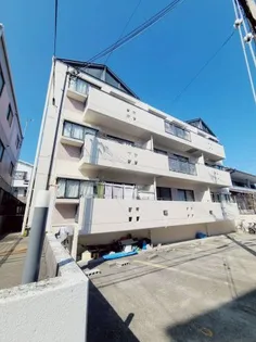 カサベージュ愛宕山EASTの画像