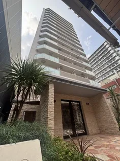 兵庫県神戸市中央区日暮通1丁目【マンション】の外観