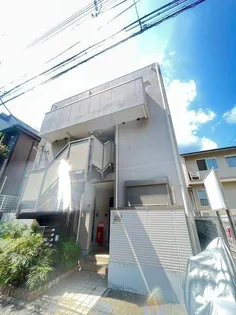 アヴェニール六甲の外観