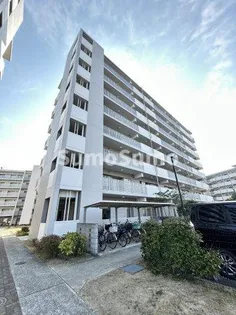 URパークタウン西武庫 16号棟の画像