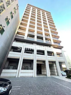 ウィスタリア レジデンス 博多【8階】の外観