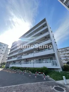 URパークタウン西武庫 12号棟の画像