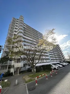 URパークタウン西武庫 7号棟の画像