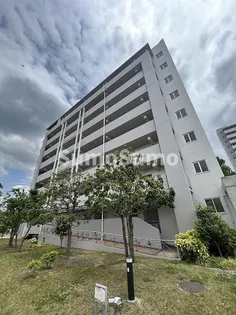 URパークタウン西武庫 2号棟の画像