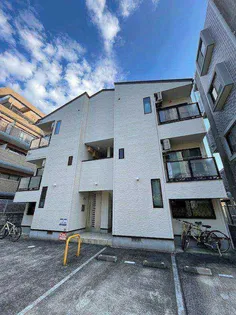 ポラリス今川の画像