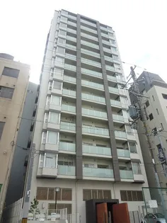 兵庫県神戸市中央区海岸通5丁目【マンション】の外観