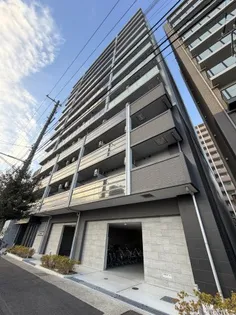 エスリード神戸兵庫駅ミッドポートの画像