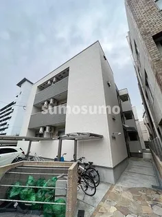 フジパレス立花駅東1番館の画像