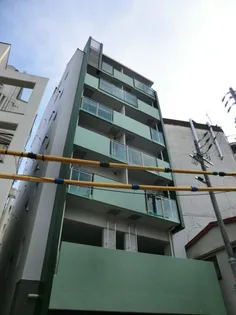 STELLA LUCE 北野坂【4階】の外観