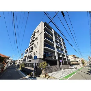 オープンレジデンシア大濠西の画像