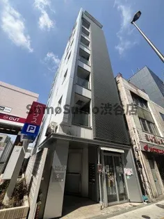 FーFLAT三軒茶屋の画像