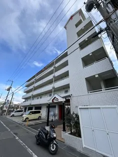 クレール西町の画像