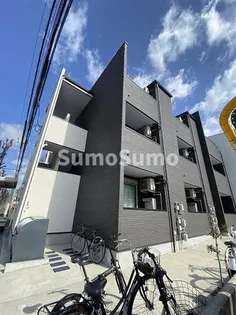 コンパルサ次屋の画像