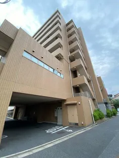 ドミール桜新町の画像