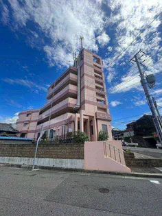 ミスティ∞の画像