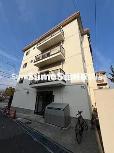 コーポ白峰の画像