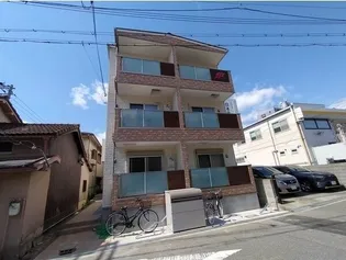 F ASECIA MAREAの画像